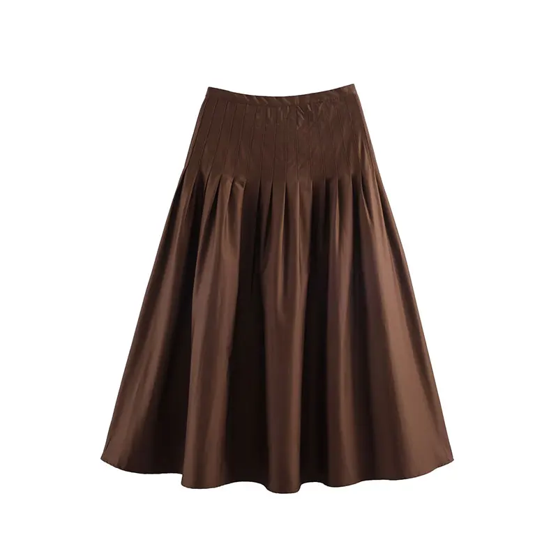 Thumbnail 3 - #37 Ranked Long Skirts Picks in 2026