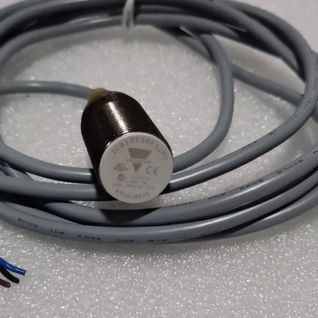 ICB18S30F12POM1/NO Long Distance Anti-Interference Metal Proximity Sensor Switch Swiss Quality Industrial Automation
