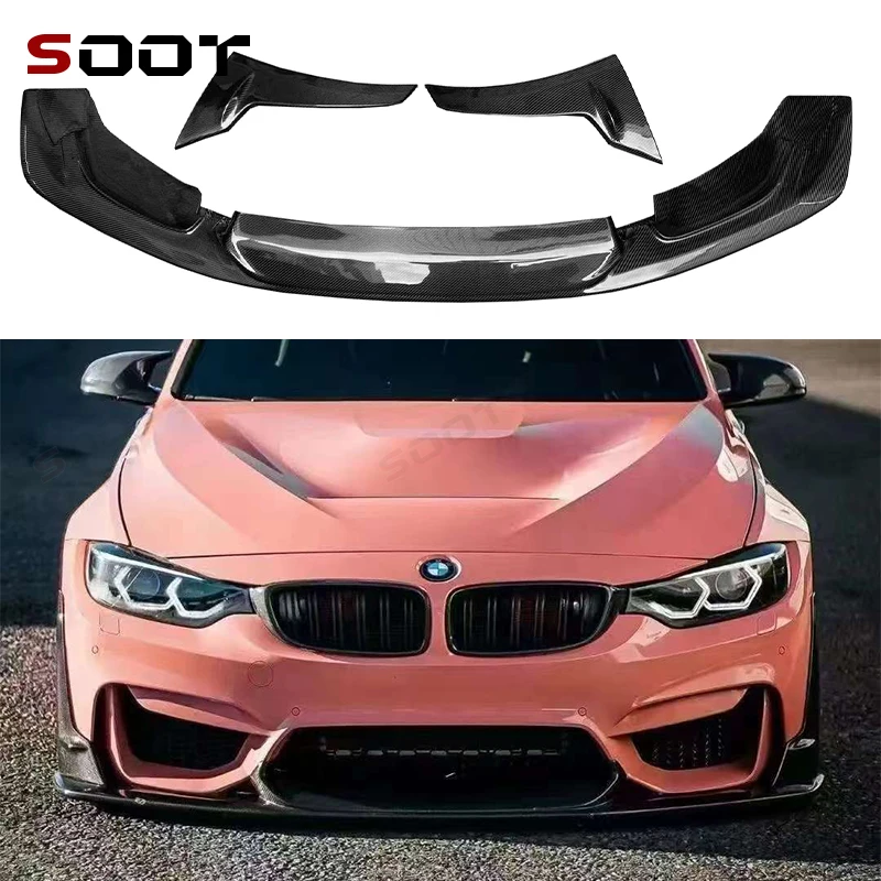 For Bmw M3 F80 M4 F… - image
