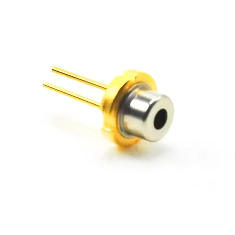 638nm 700mW Orange-Red 5.6mm TO-18 Laser Diode GH0637AA2G DIY