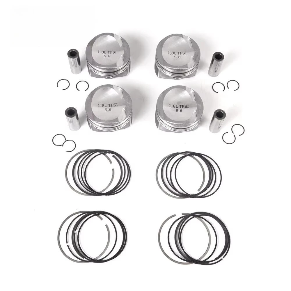 

Piston Set 82.5mm 1.8T EA888 Printed
