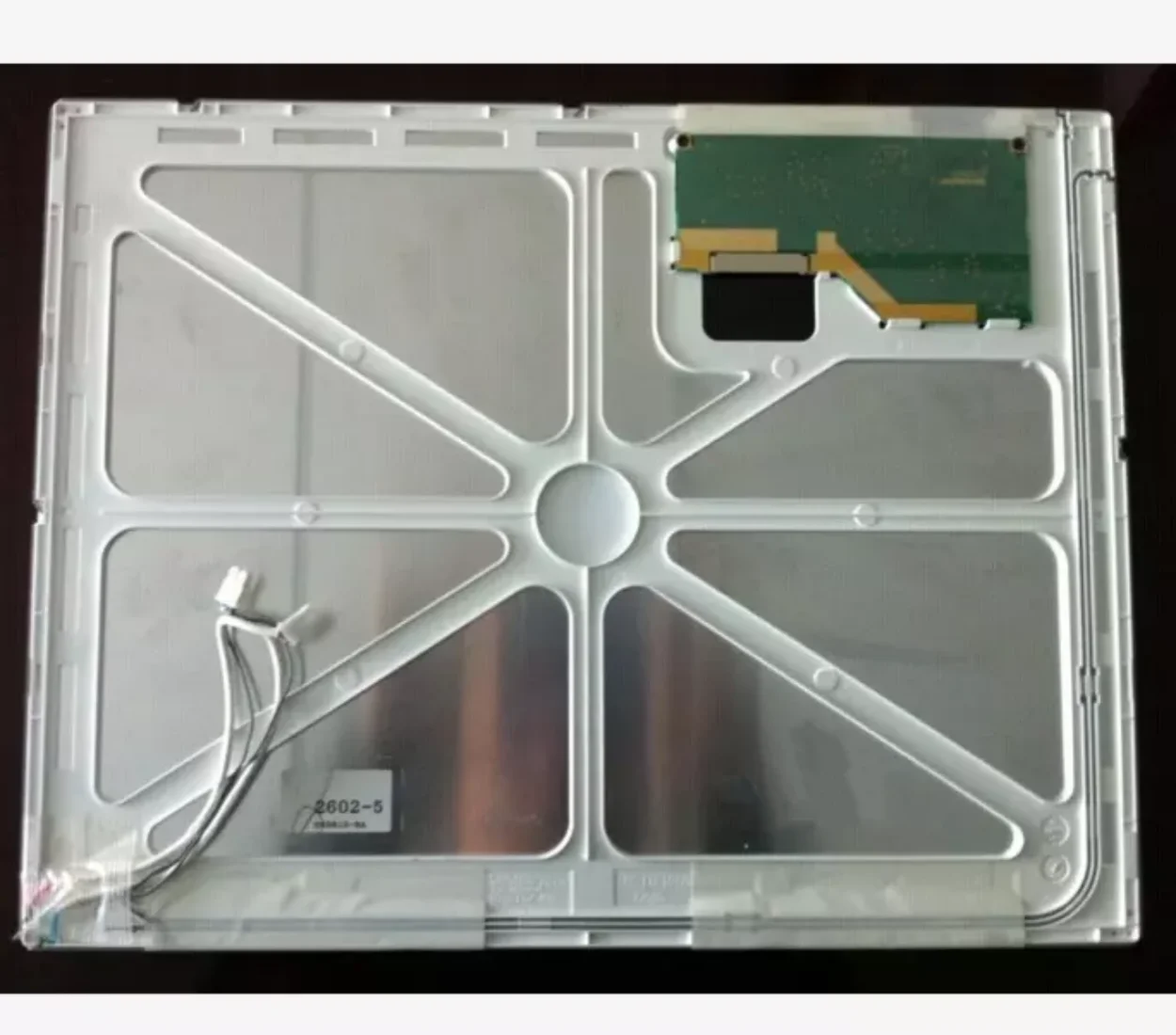 15 inch 16.2M	CCFL LVDS TFT LQ150X1LGN2A LCD Display Screen Panel 1024*768 in stock