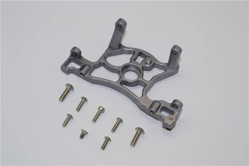 GPM-afdekking voor het tandwiel van de aandrijfas, geschikt voor TRAXXAS Slash 4X4 LOW-CG / Jato / Ford Fiesta ST Rally / Rustler.