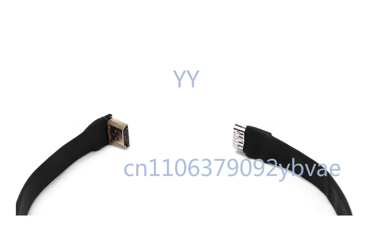 Full DisplayPort 1.4 HDMI 2.1 Signal Extender Fit Xproto Xproto-L Xproto-Mini