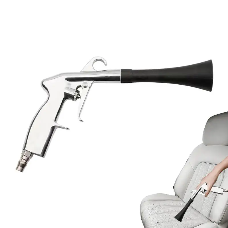 

Воздуходувка для детализации автомобиля, воздуходувка для детализации автомобиля, выдув высокого давления, инструмент для обслуживания автомобилей для ковров, сидений, двигатель, отсек