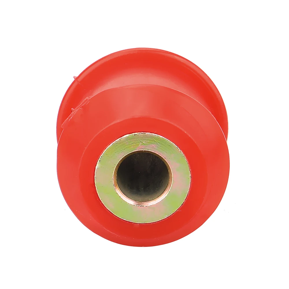 Polyurethane Front Upper Control Arm Bushings For Honda Civic / CRX 1988-1991High Performance Bushing