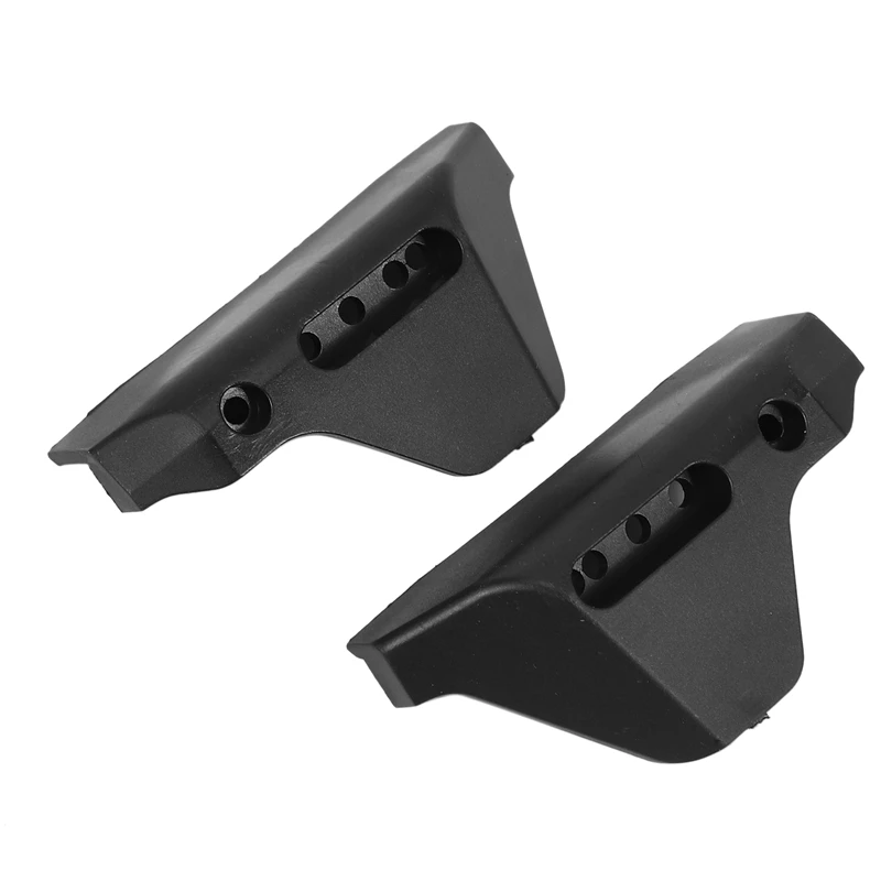 1 paar 6733 Shock Guards P2051 Arm Covers Voor 1:10 Traxxas Slash 4X4 RC Korte Cursus auto Vrachtwagen Onderdelen