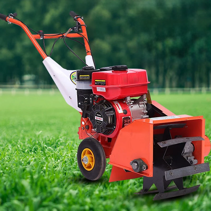 

Hot-selling rotary mower portable lawn mower