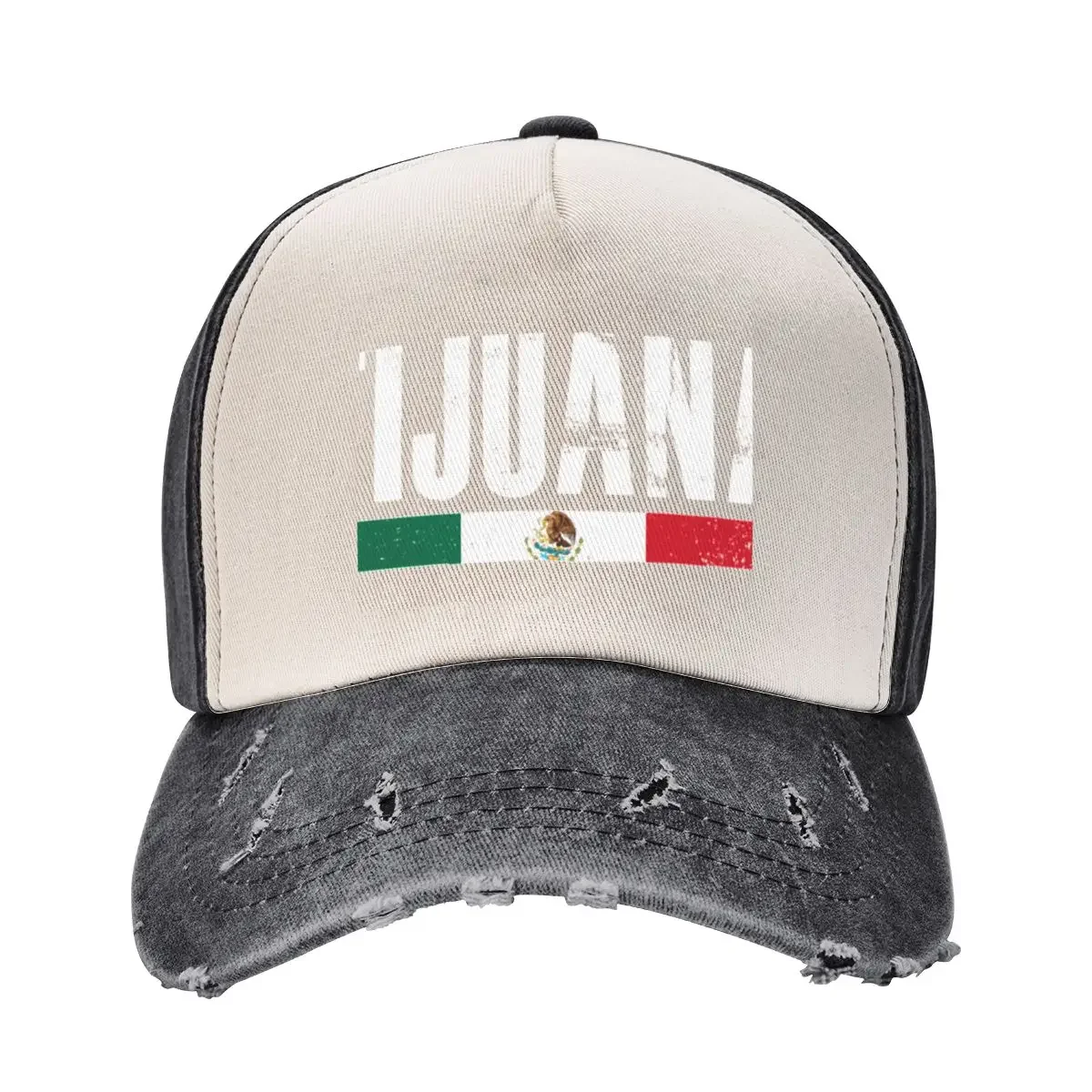 

Tijuana Mexico Mexican Flag City State Baseball Cap Anime Designer Hat fun hats Beach Men's Caps Women's