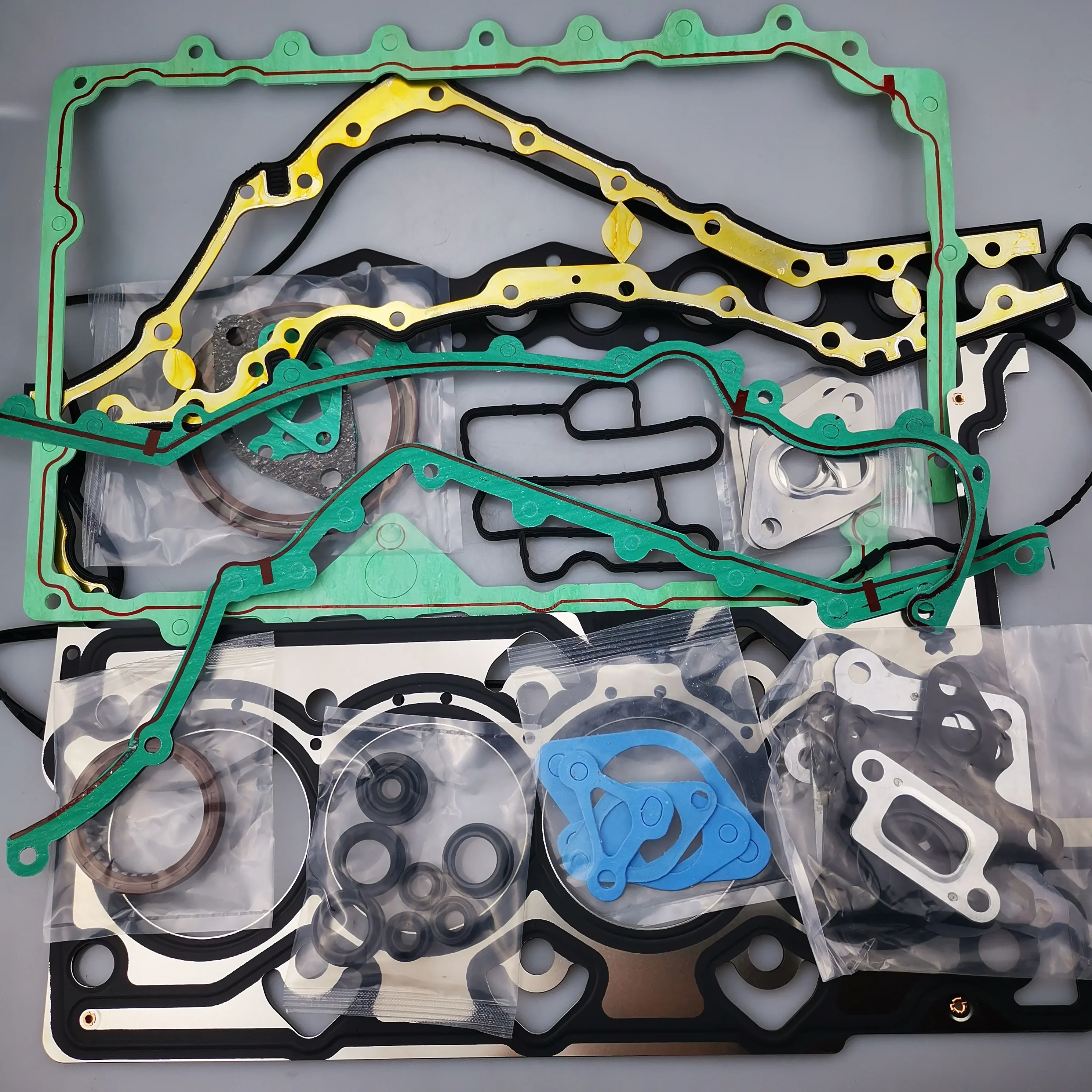 

SAIC MAXUS G10 1.9T brand overhaul package 30026309
