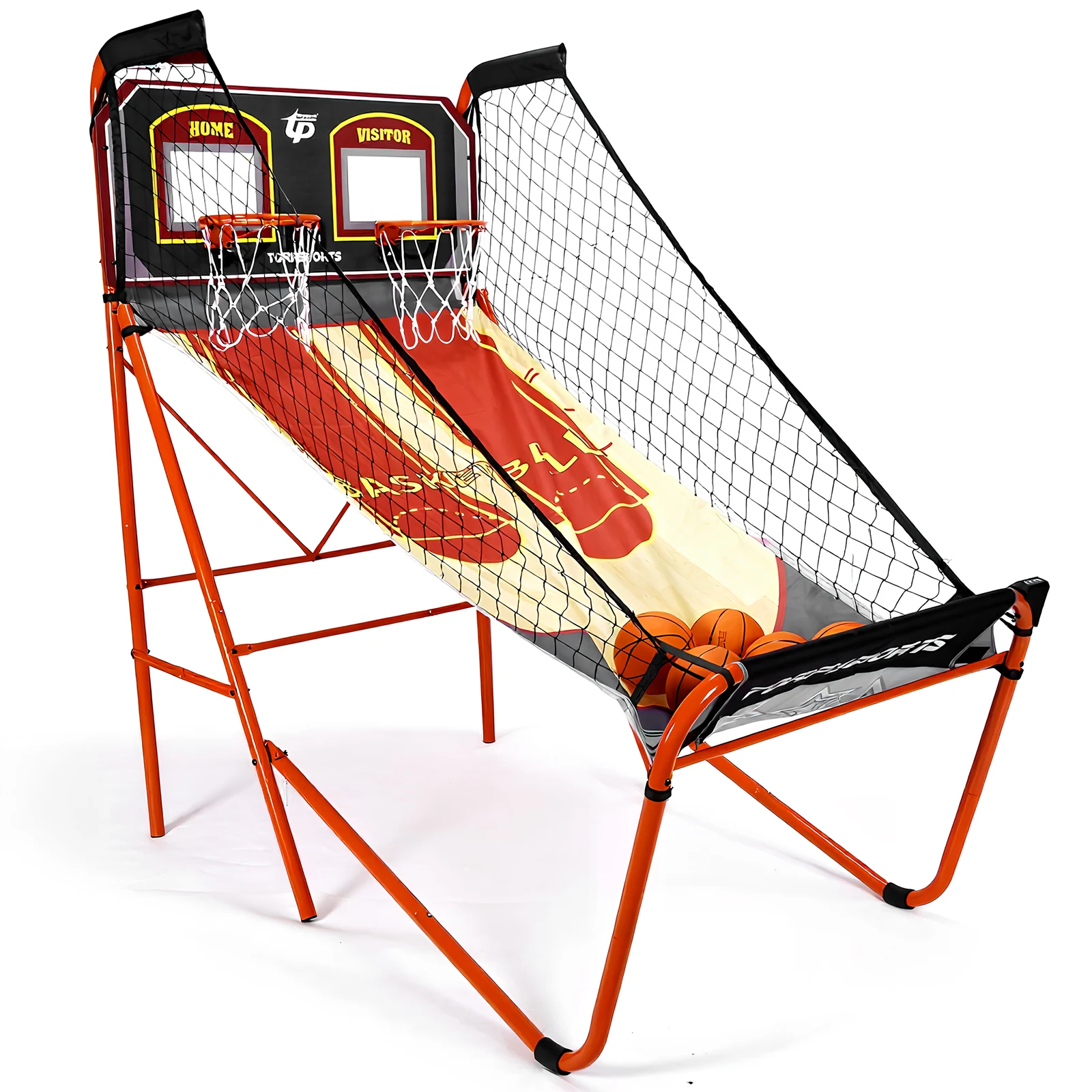 Arcade Basketball G…