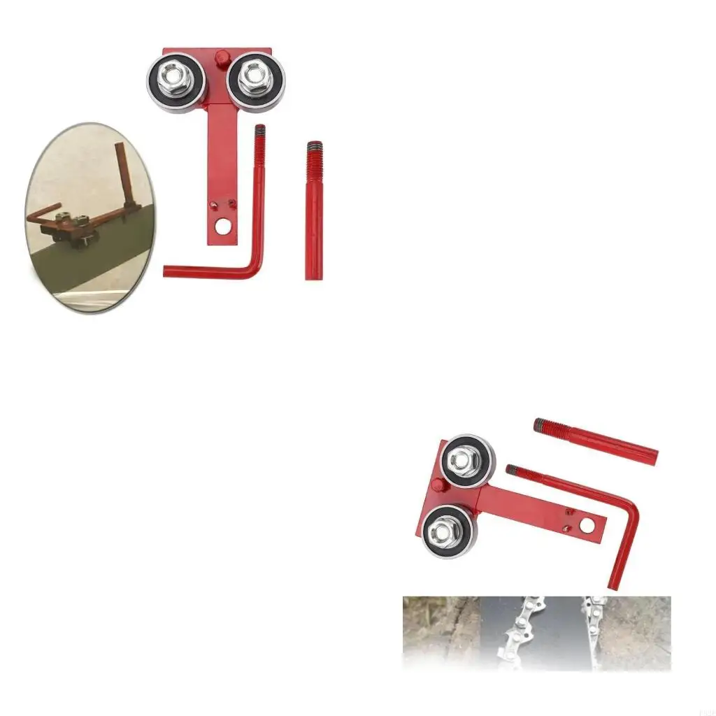 

P82E Chainsaw Bar Squeezer Chainsaw Bar Closers Chainsaw Accessories