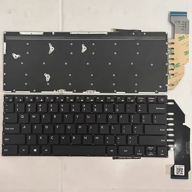

New Keyboard for AVITA Liber U13 V14 NS13A2 NS14A2 NS14A8