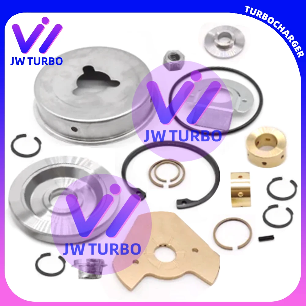 Turbo Repair Kits,Turbo Rebuild kits For Auto Turbocharger Parts HX50 HX50W HX55 HX55W