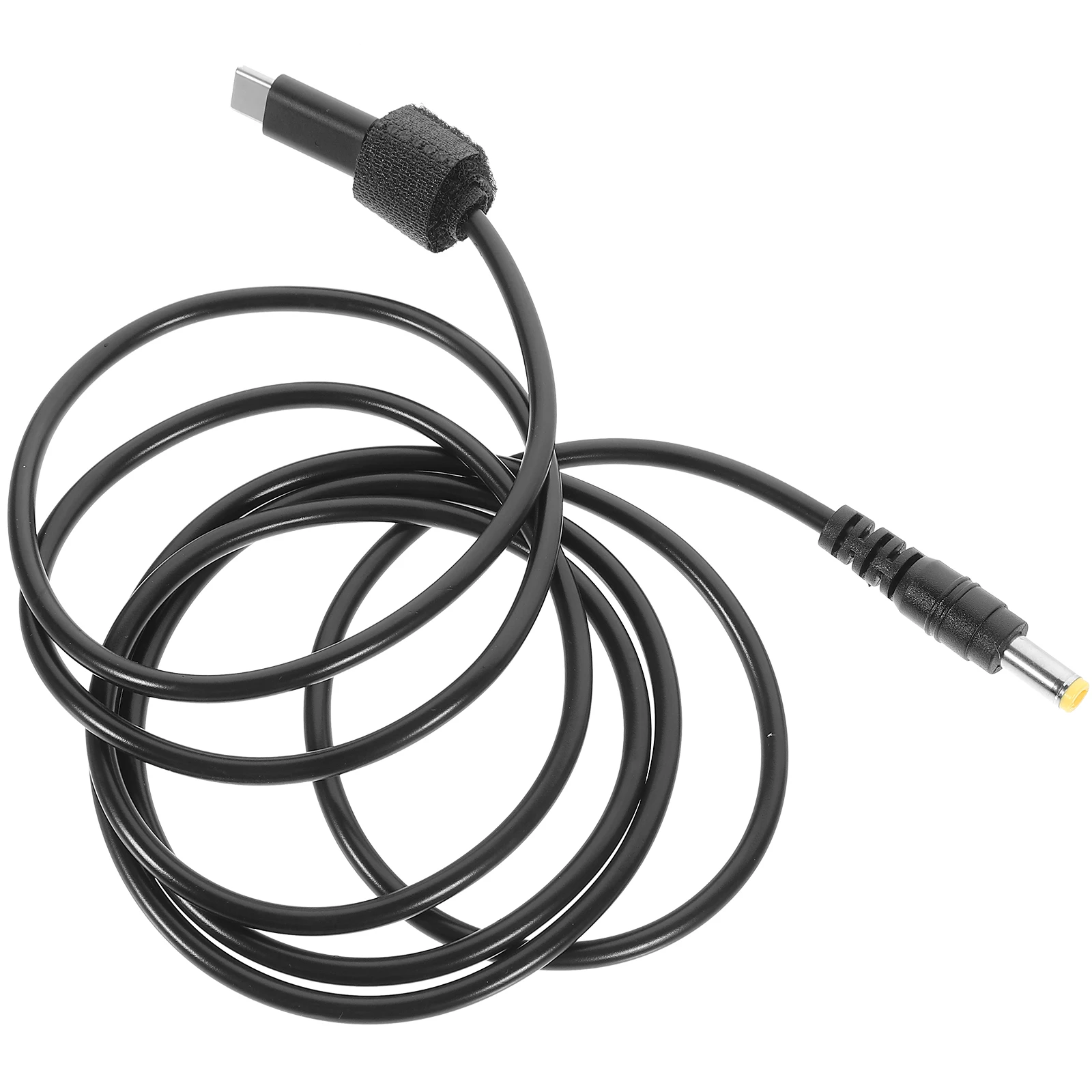 

Charging Conversion Cable Usb Dc Usb-c to Power Cord Cords Plug Converter Adapter