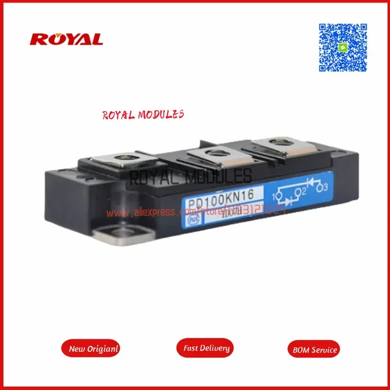 

PD100KN16 PD150KN16 PD200KN16 PD100KN18 PD1500KN18 PD200KN18 New Module