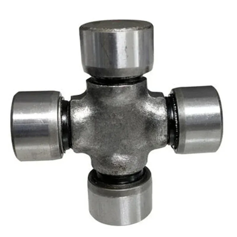 2 قطعة وصلة عالمية مع تحمل 20X55 24X63 قطع غيار السيارات الدقيقة عبر تحمل الحرارة