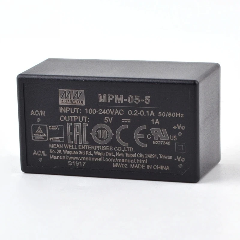 MPM-05 5W High Reli…