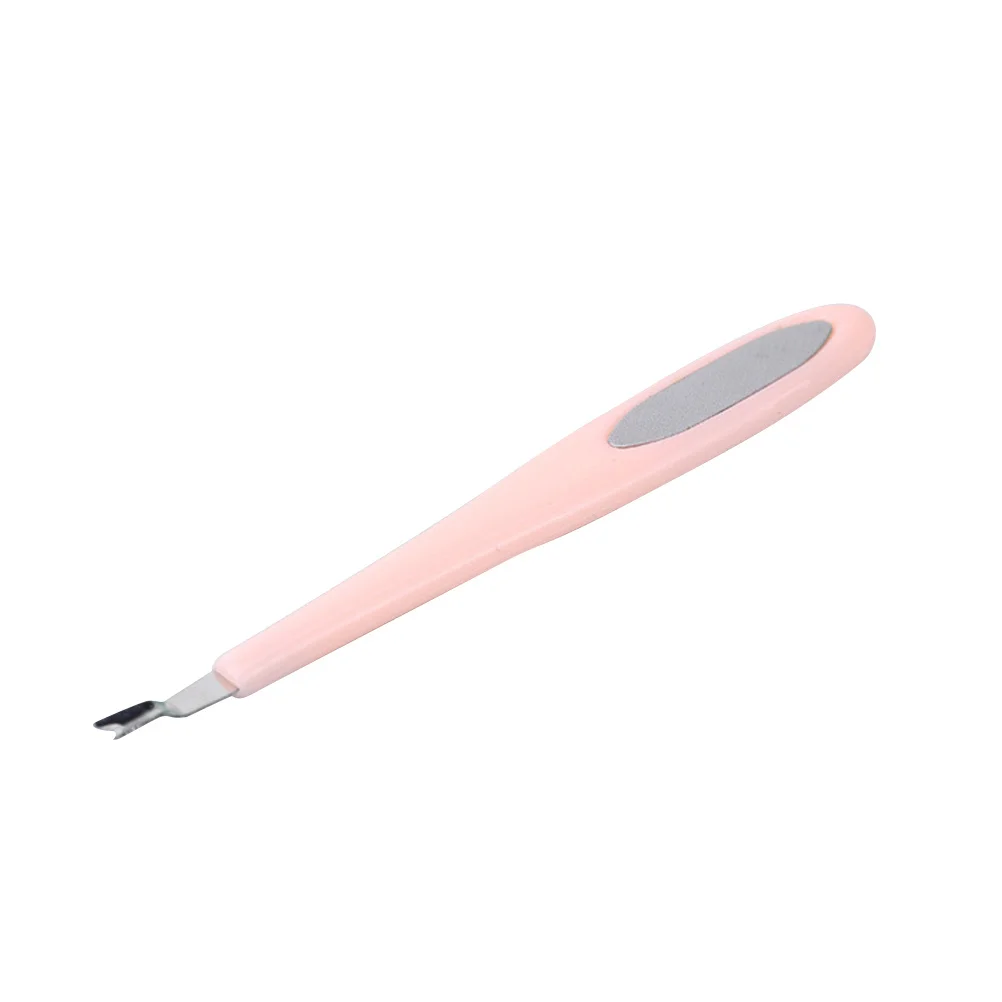 Ensemble de planches de limes à ongles, tampons durables en plastique pour ongles naturels, Extensions de faux ongles, utilisation professionnelle en Salon