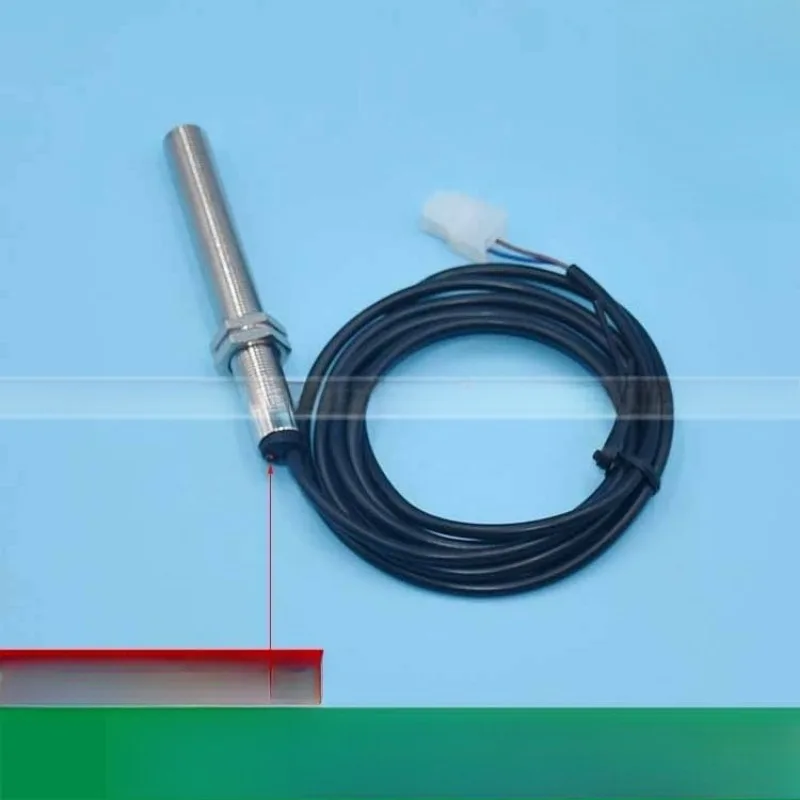 

Parts for Xizi Otis elevator flat sensor EMA629X2 Xingma, fast magnetic switch cigarette rod XL01