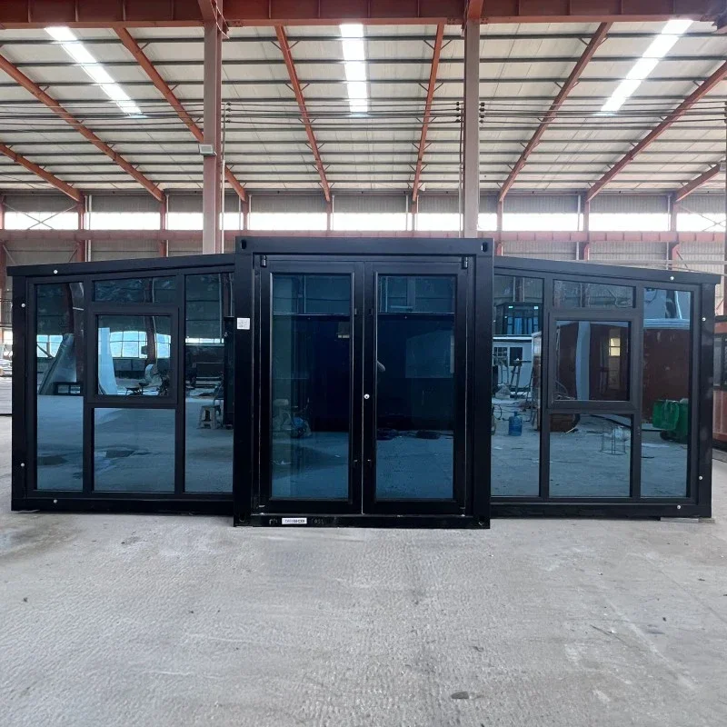 Customized Factory …