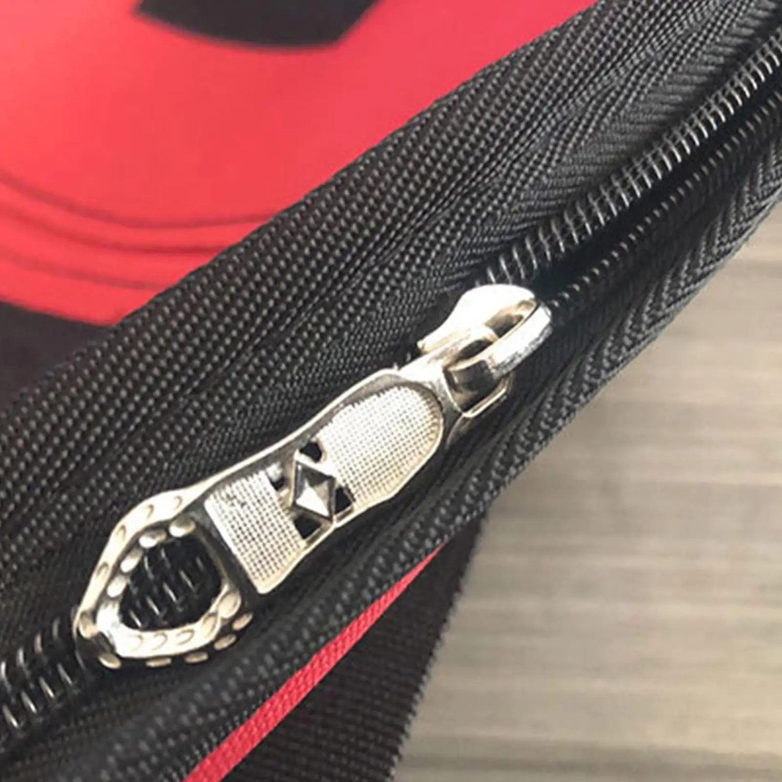 

Сумка-чехол для барабанных палочек, сверхпрочный профессиональный кейс на 12 пар, портативный, с большими карманами, универсальный подарок для подростков, чехол для молоточков