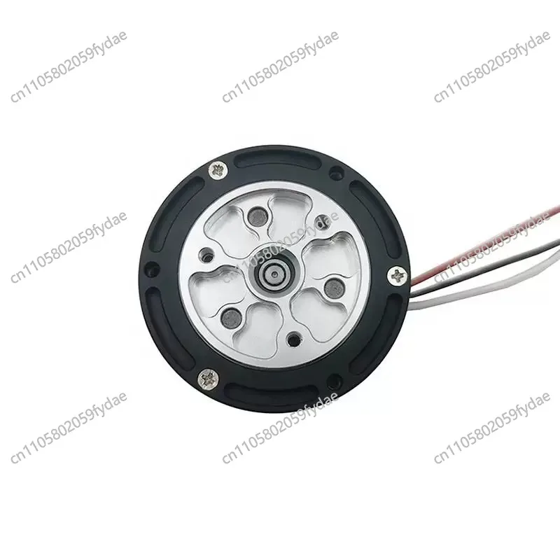 GIM4305-10 Steadywin Brushless DC Gear Motor Reduction Ratio 10:1 1 NM 300rpm  Mini Robot Dog Exoskeleton steering system
