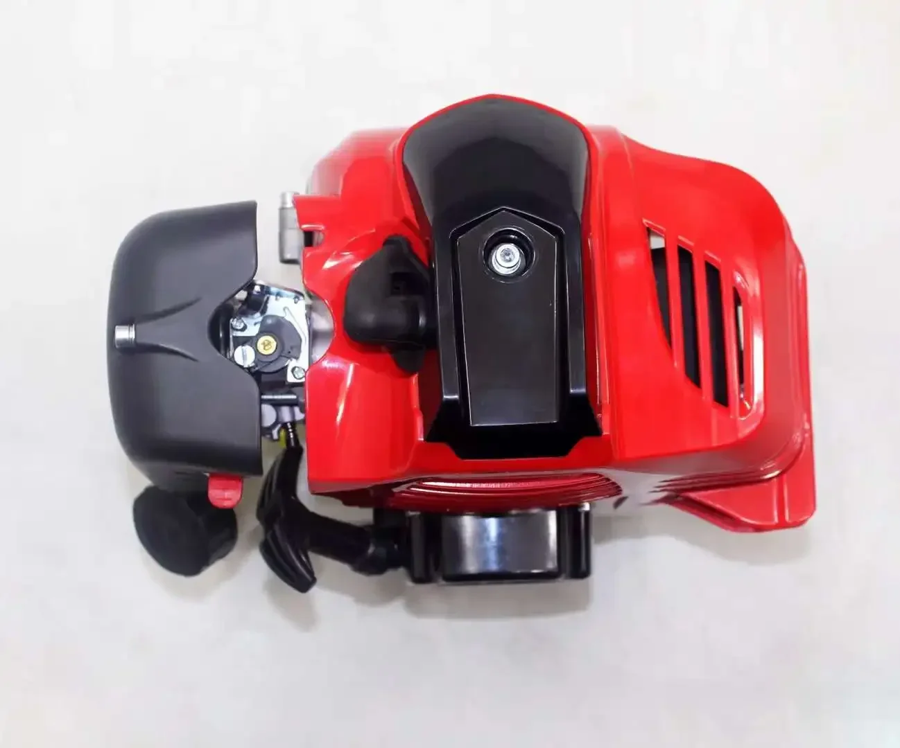 42.7CC TUE43 Gasoline Engine for Two-Stroke Ground Drill Lawn Mower Brush Cutter Earth Auger