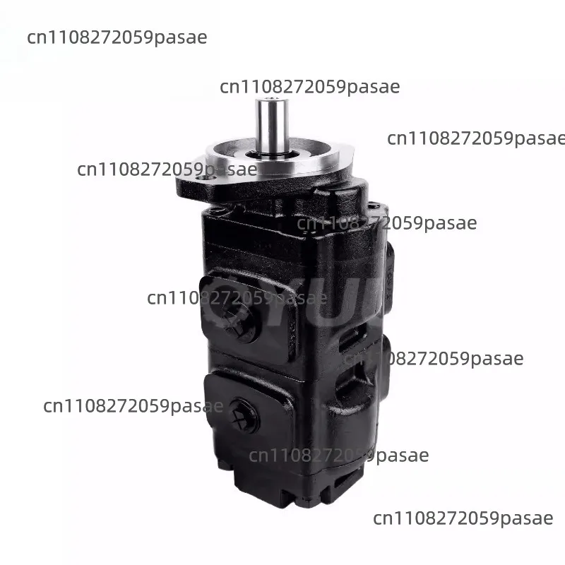 

20/902900 /JCB 3CX Двойной гидравлический насос 33 + 29 см³/об.