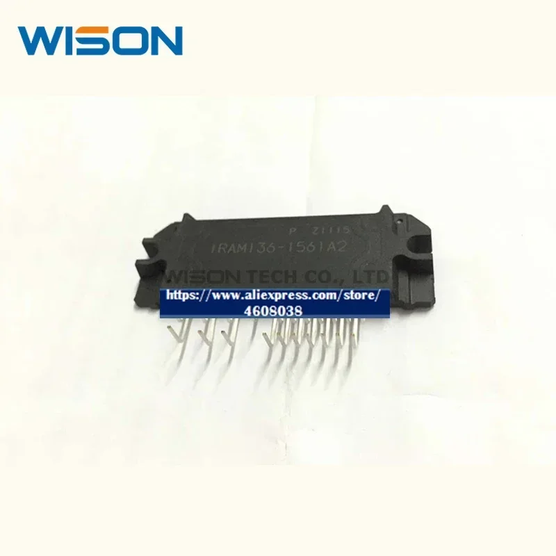 IRAM236-1067A2 IRAM136-1561A2 شحن مجاني وحدة IGBT الجديدة والأصلية
