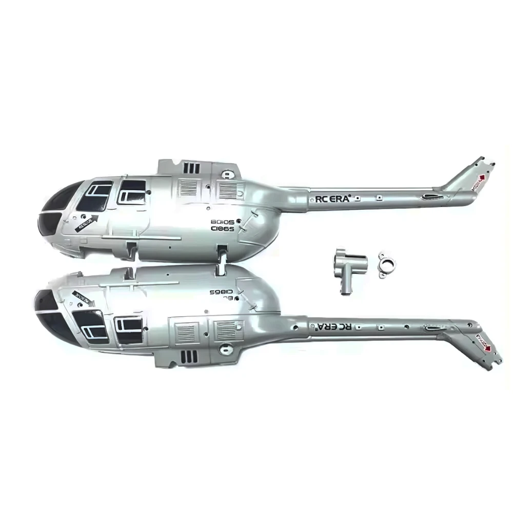 Rc Era C186S BO-105…