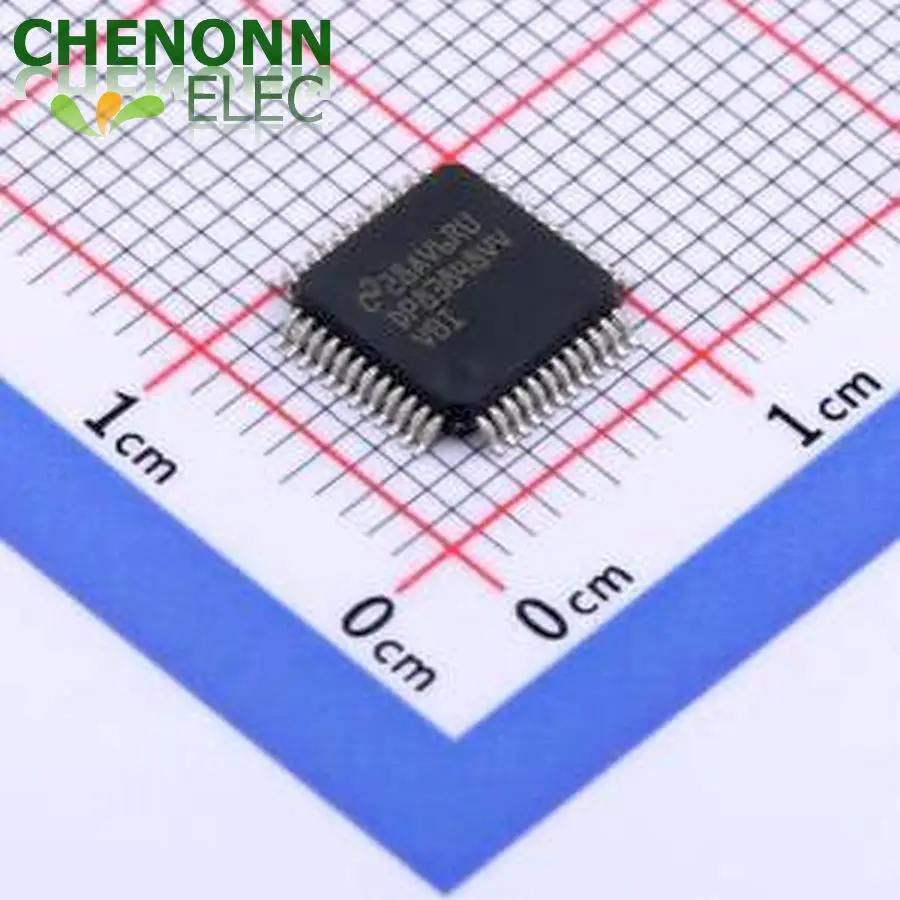 10PCS/LOT DP83848IVV/NOPB (Interface ICs)