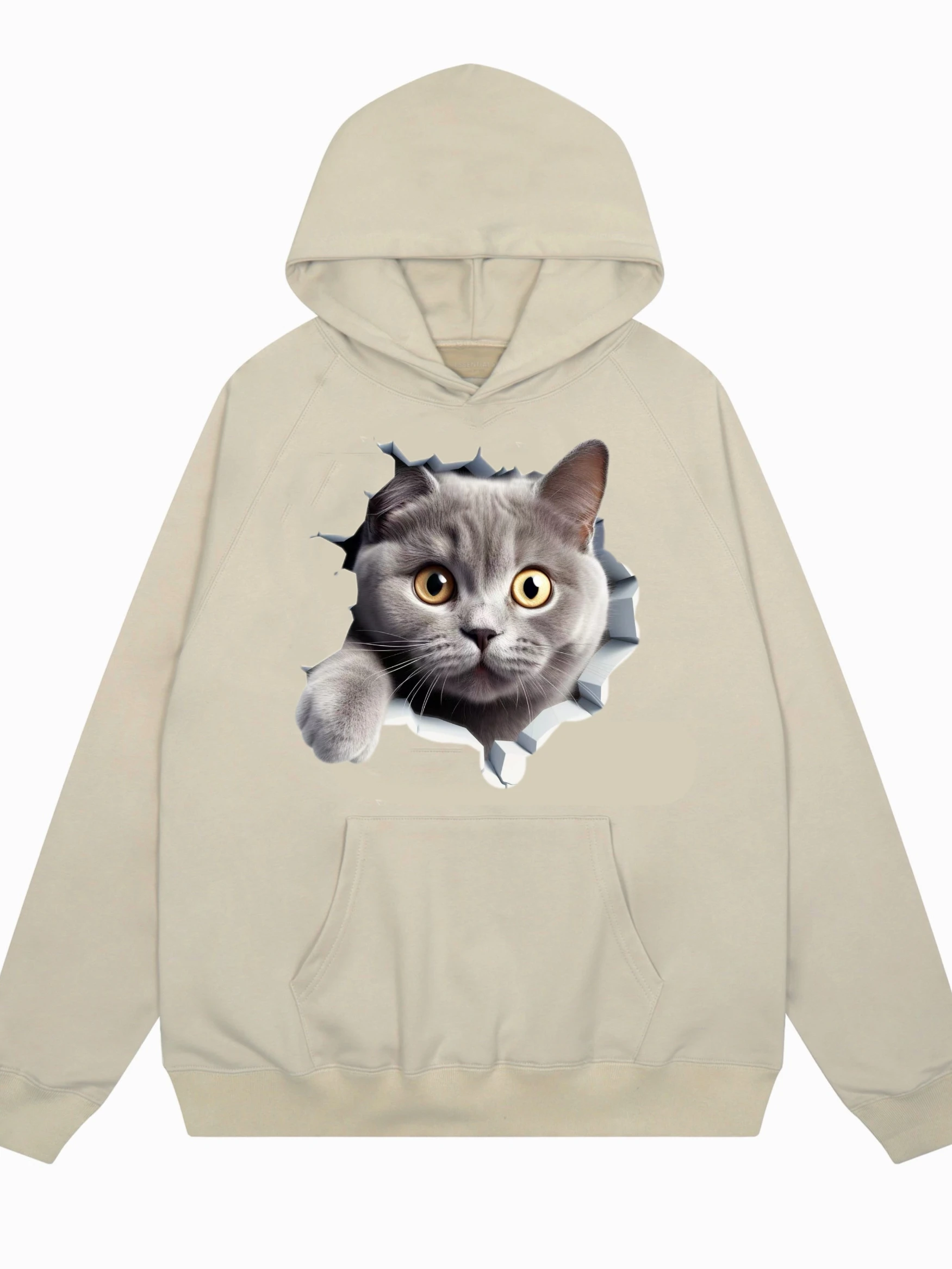 Rapper cactus jack álbum de música hoodies das mulheres dos homens moda hip hop moletom casual unisex manga longa oversized com capuz topos