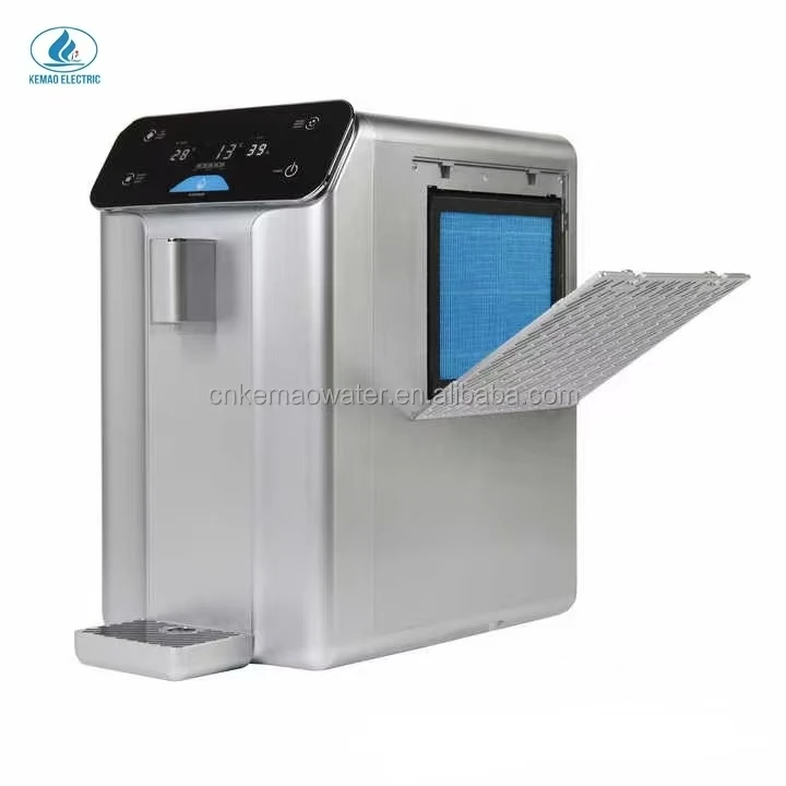 Electric Air Water Generator Advanced Air to Water Technology 10L/Day Easy Installation Model AW10