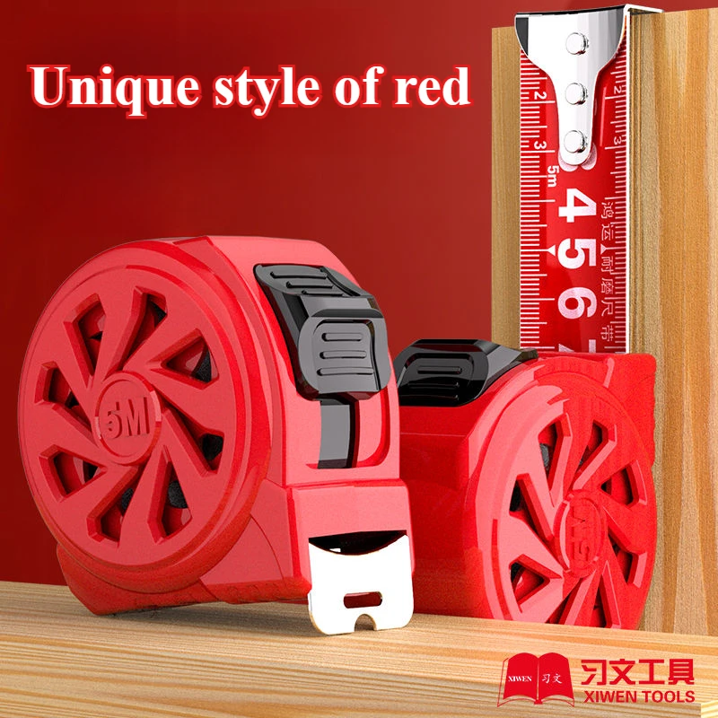 Thumbnail 3 - #41 Latest Tape Measures Offers