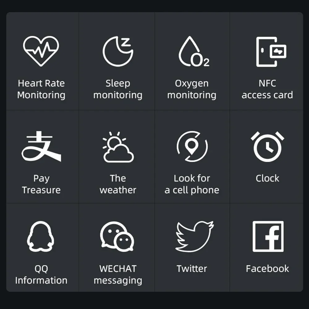 Прозрачные умные часы с сообщением, пульсометр, кислород в крови, монитор здоровья, Bluetooth-вызов, студенческие женские модные умные часы, подарок