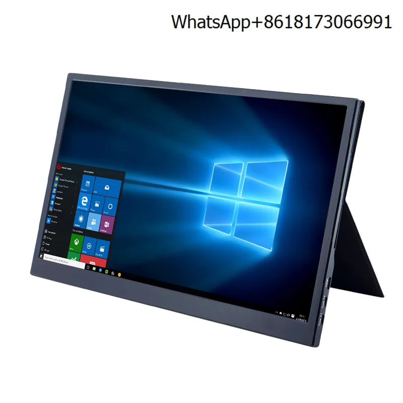 Portable monitor IPS14 inch 144Hz notebook expansion screen