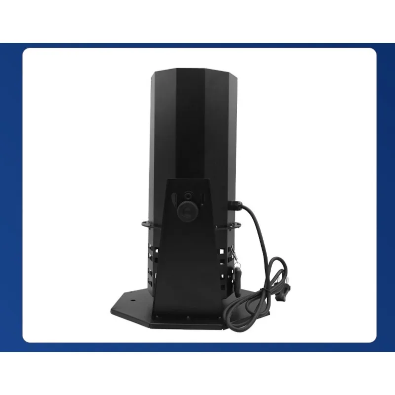 Electric Confetti Machine High Powerful 1500W for Concerts Event Anniversary