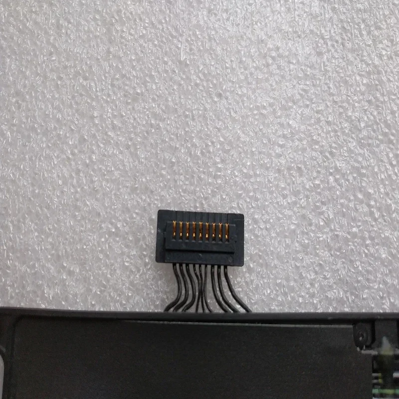 Batterie A1582 020-00009 pour Apple MacBook Pro 13 Retina A1502 EMC2835 début 2015 MF839LL/A MF840LL MF841LL MF842LL/A MF843LL/A