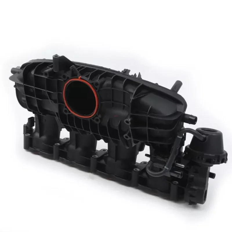 Engine Intake Manifold For  A3 Q3 Q5 A5 VW Beetle Jetta Golf MK7 Tiguan B8 EA888 Gen3 06L 133 201 AH 06L133201AH