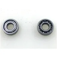 Main Shaft Bearing For XK K100 K110 K110S K120 K123 K127 / Wltoys V966 V977 RC Helicopter XK.2.K100.012 Accessories