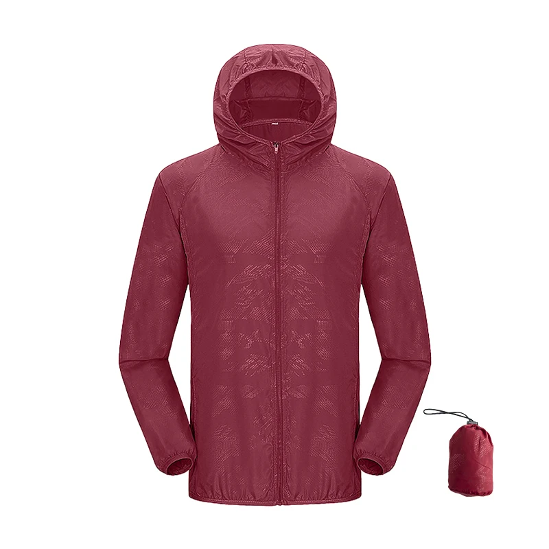 Unisex Red
