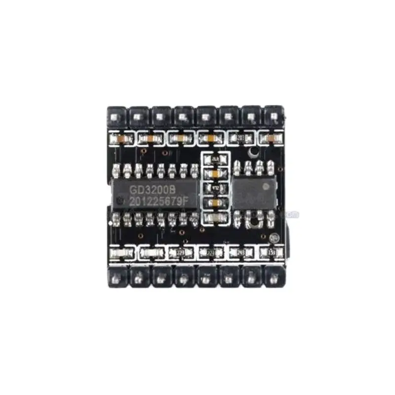 وحدة تطوير مشغل MP3 صغير مفتوح المصدر