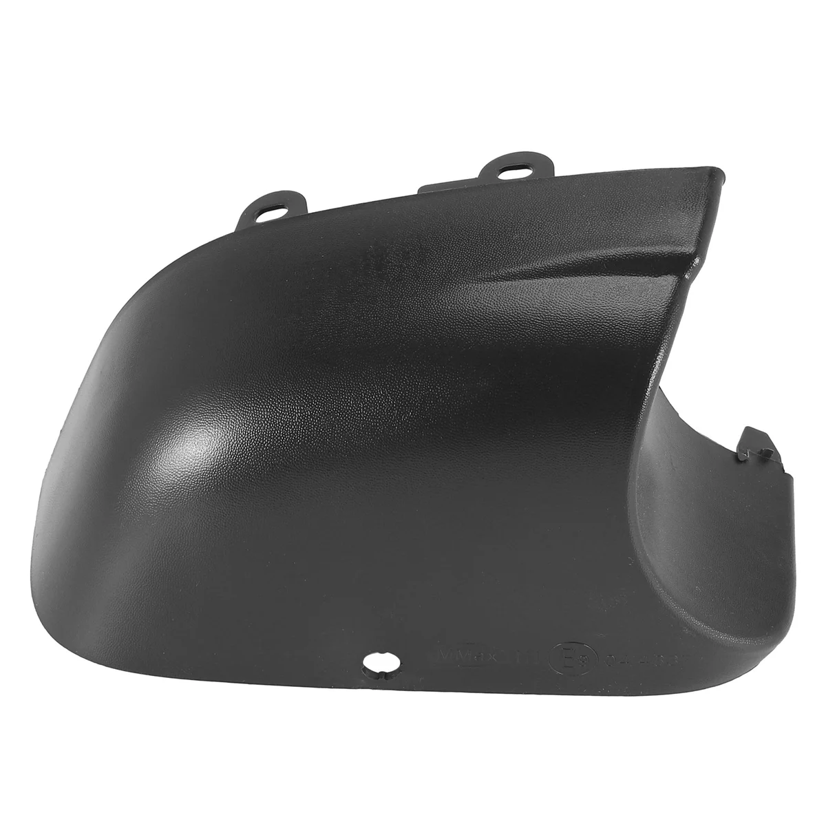 Right Lower Wing Mirror Cover Casing Bottom for Vauxhall Vivaro Renault Trafic Fiat Talento Van 2015-2018