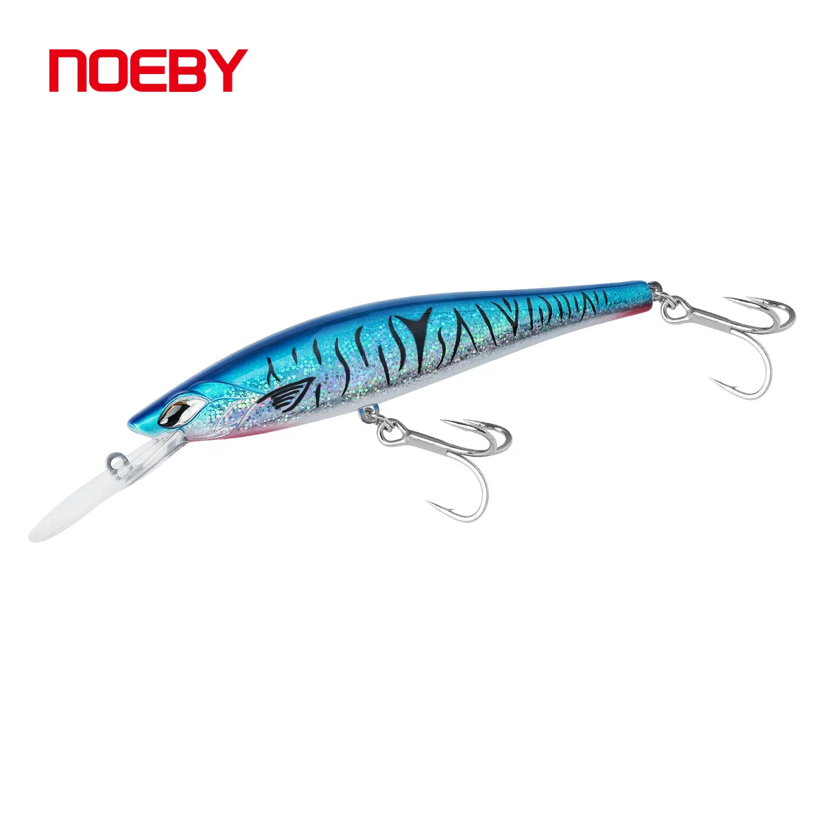 

NOEBY Speed Hunter Trolling Minnow 160 мм 54 г плавающие рыболовные приманки поверхность искусственная жесткая приманка для большой ловли тунца рыболовная приманка