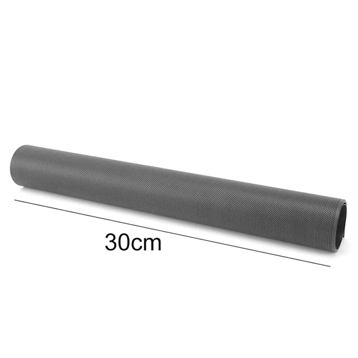 

HGHO 100cm X 30cm Computer Dust Cover Mesh DIY PVC Material PC Case Fan Cooler Dust Filter Network Net Case