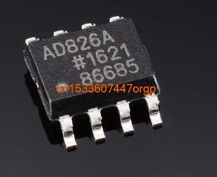 

IC new original AD826ARZ AD826AR AD826A AD826 SOP8High quality products