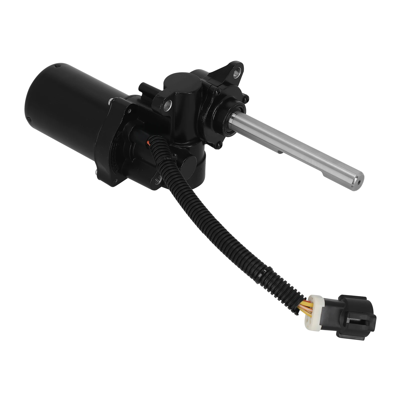 5 Pins วิ่งมอเตอร์สําหรับ Ford Expedition 2007-2014 V8 5.4L 9L7Z-16A507-A