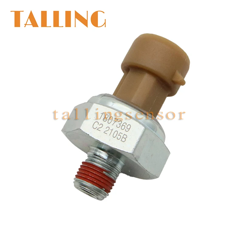 1807369C2 Engine Oil Pressure Sensor Switch For DT466E I530E DT466 530 HT530 DT466E & T444E 1994-2003 High Qual Auto Spare Parts