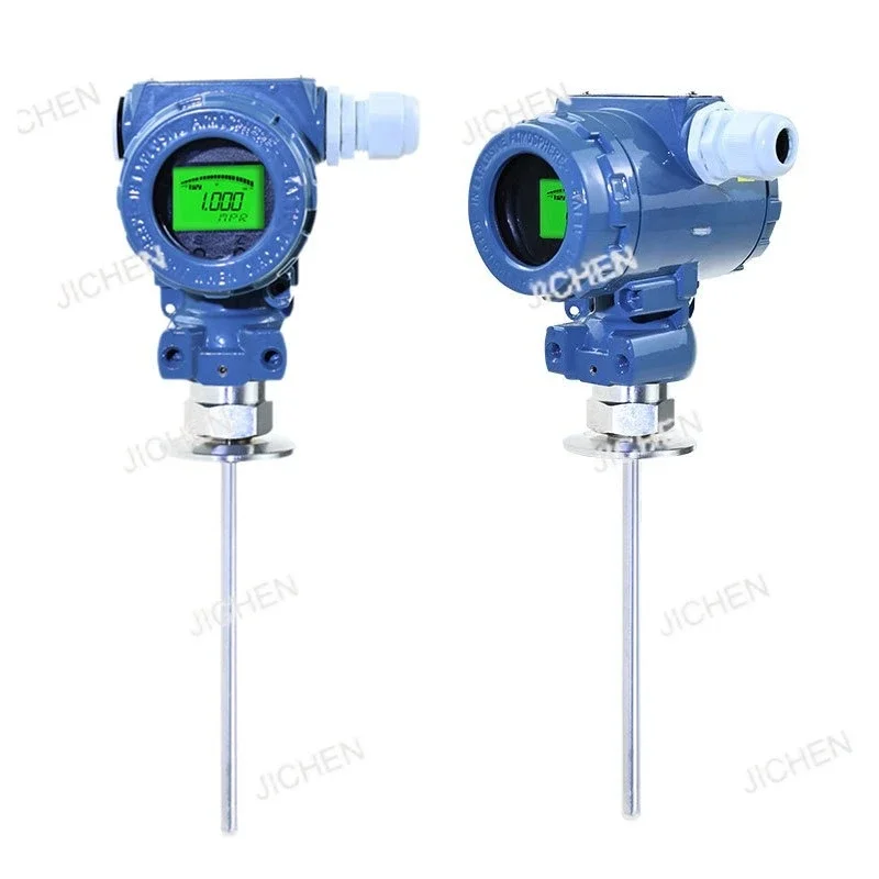 Jcq Oil Capacitive …